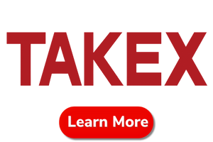 TakeX at Aartech Canada